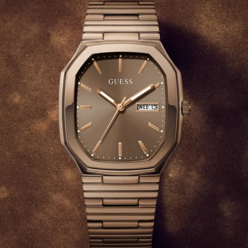 Reloj guess