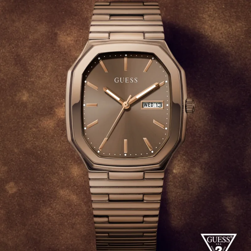 Reloj guess