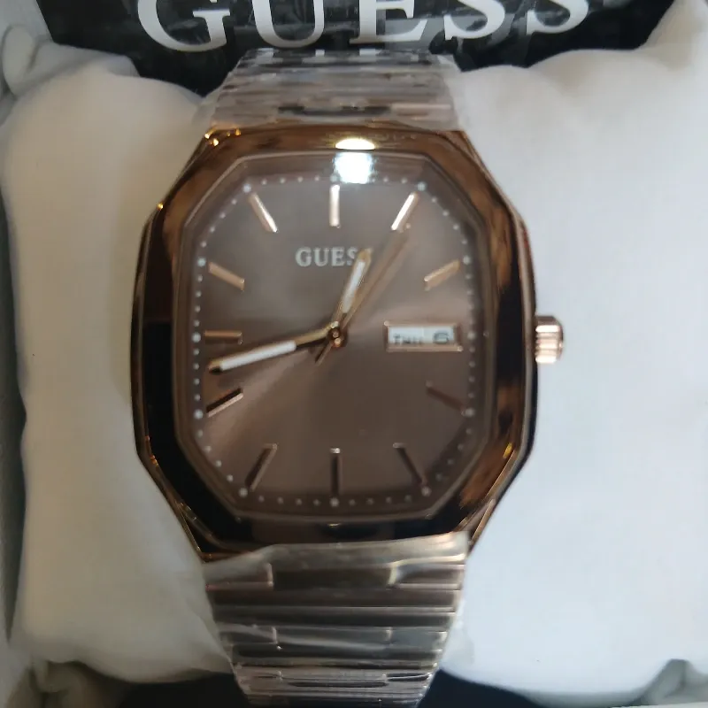 Reloj guess