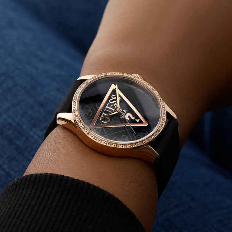 Reloj guess