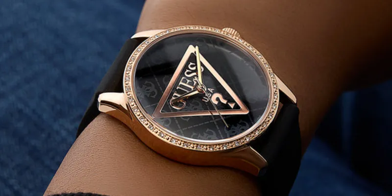 Reloj guess