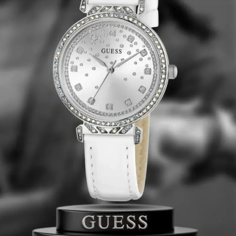 Reloj guess