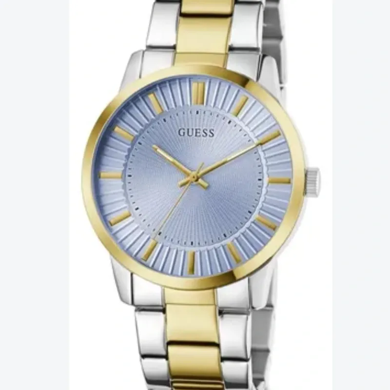 Reloj guess