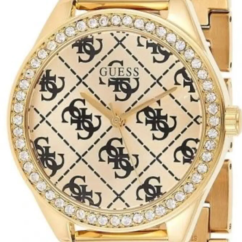 RELOJ GUESS