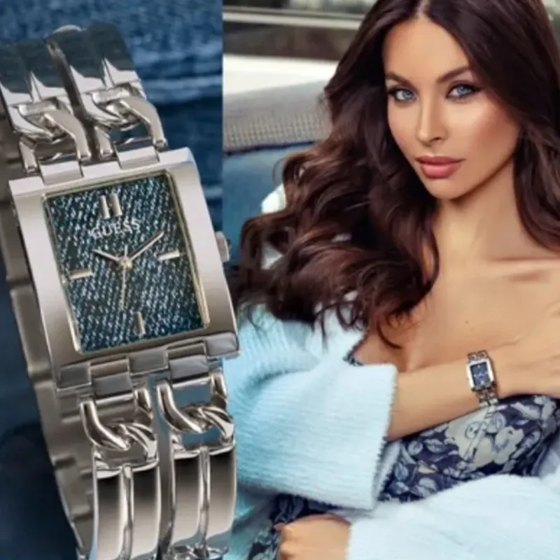 Reloj guess