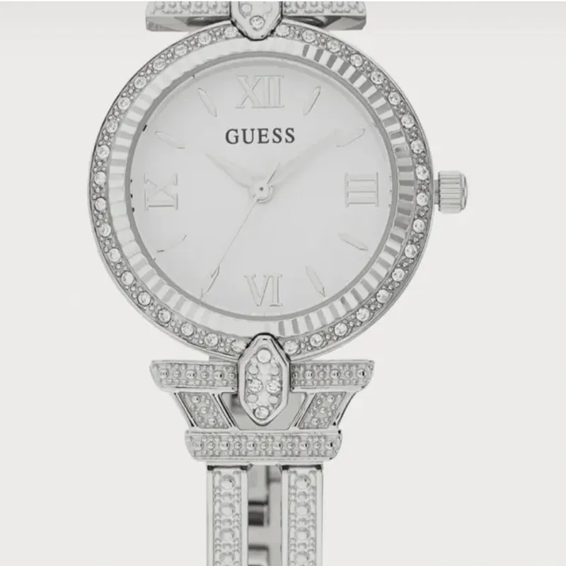 Reloj guess