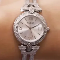 Reloj guess