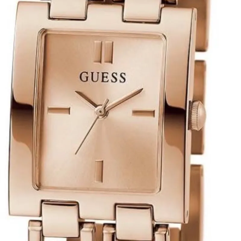RELOJ GUESS
