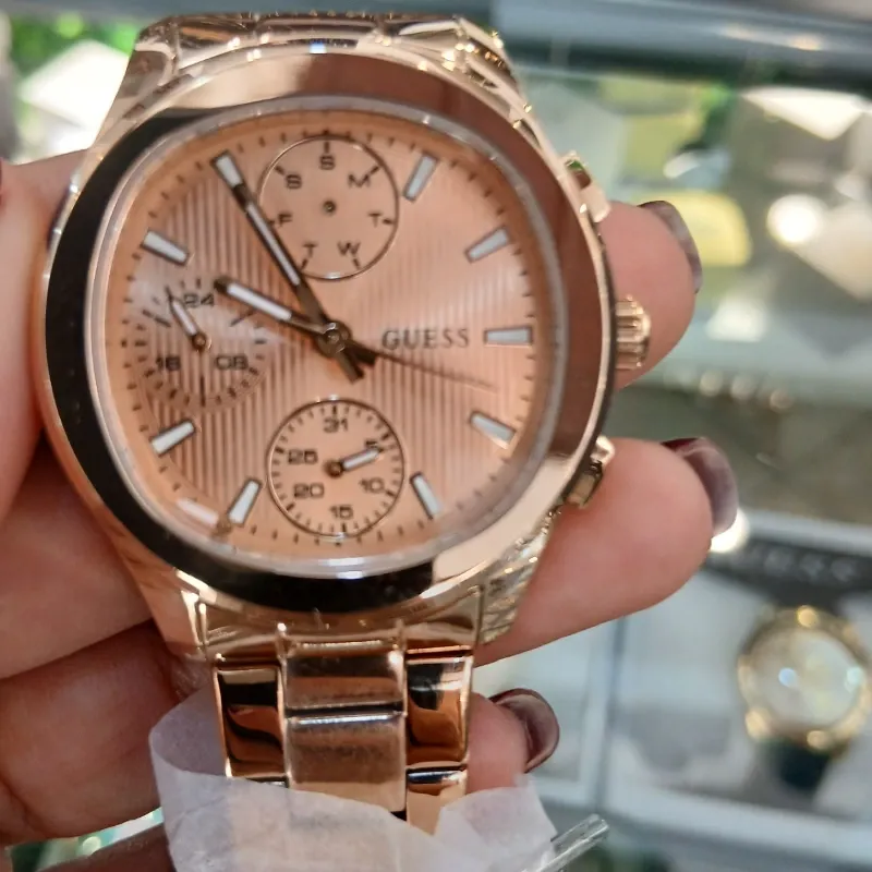 Reloj guess