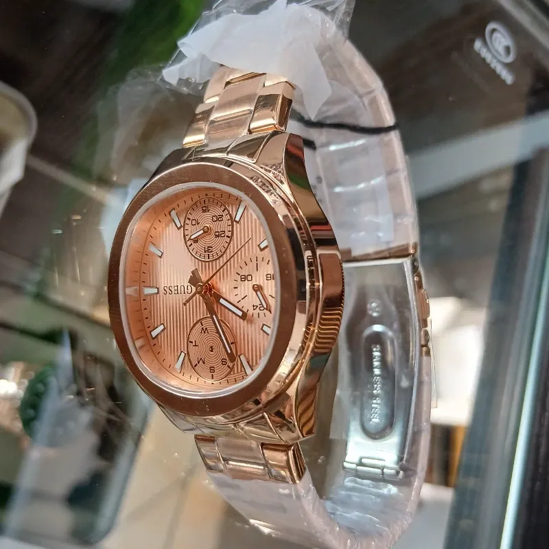 Reloj guess
