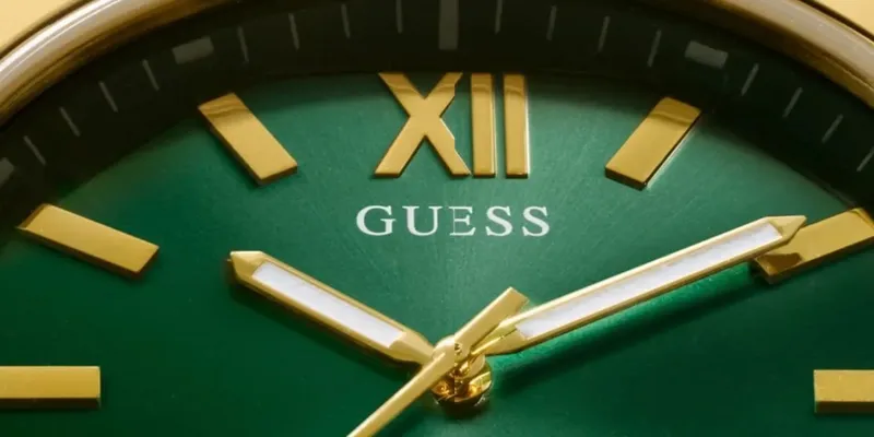 Reloj Guess