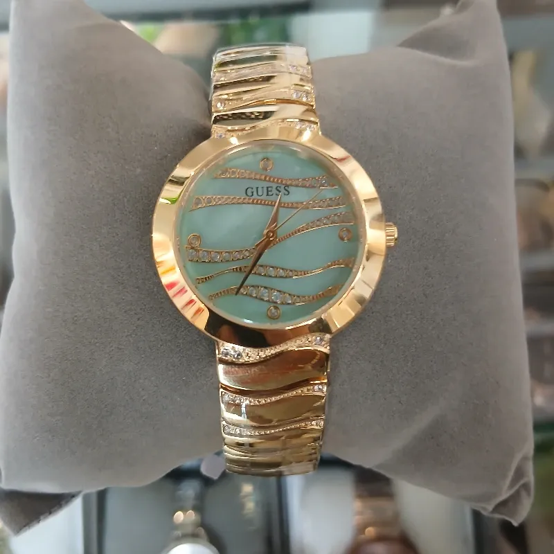 Reloj guess