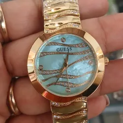 Reloj guess