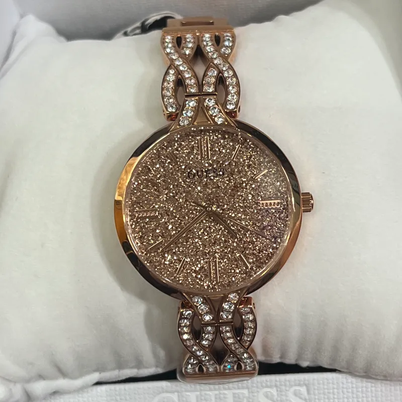 RELOJ GUESS