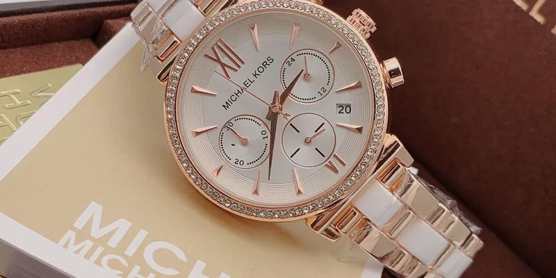 Reloj MICHAEL KORS