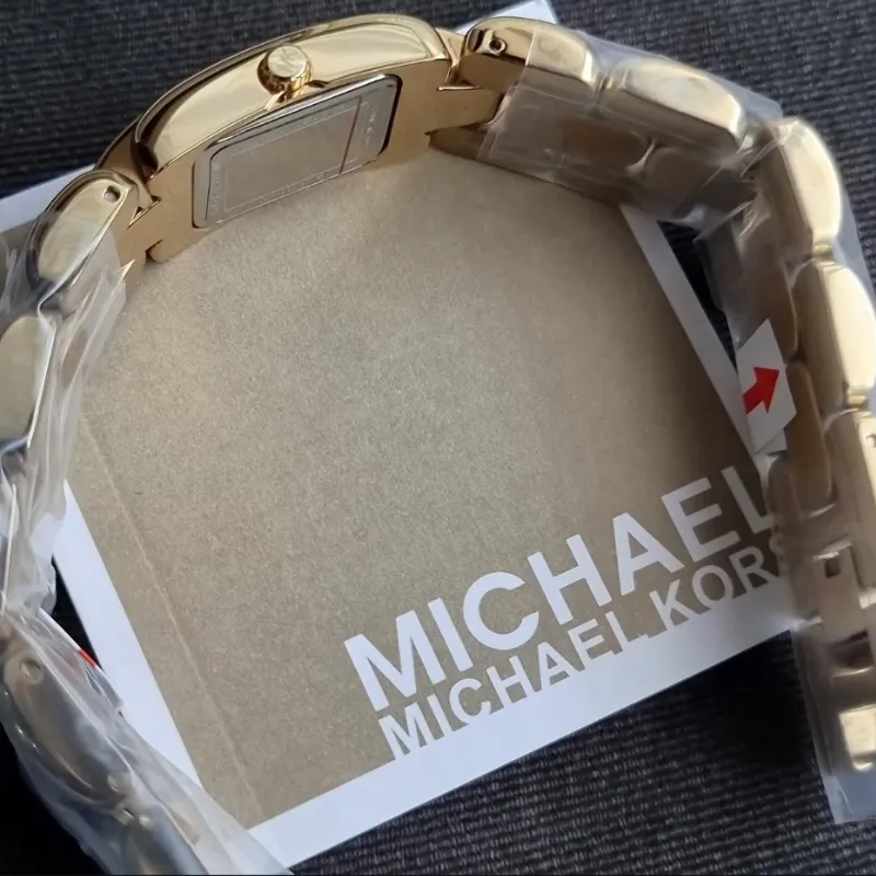 Reloj Michael Kors