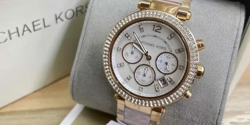 Reloj MICHAEL KORS