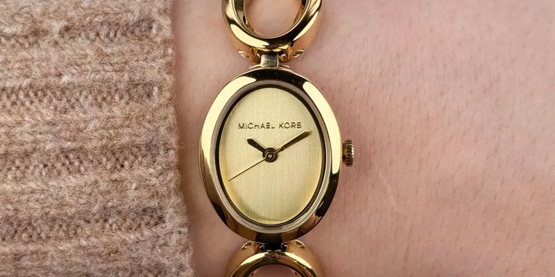 Reloj Michael Kors