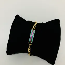 Manilla laminada 14k