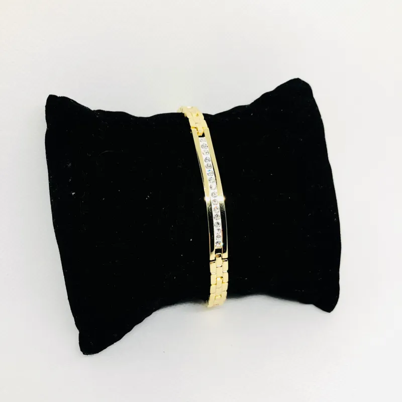 Manilla laminada 14k