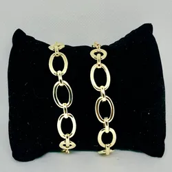 Manilla laminada 14k