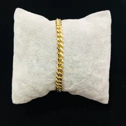 Manilla laminada 14k