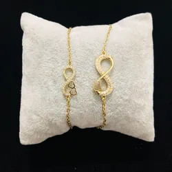 Manilla laminada 14k