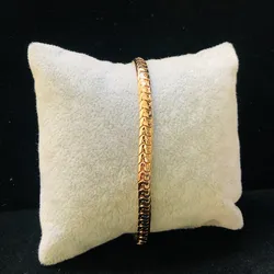 Manilla laminada 18k