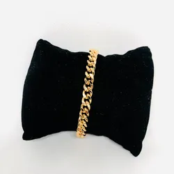 Manilla laminada 18k