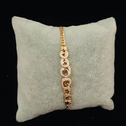 Manilla laminada 18k