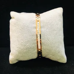 Manilla laminada 18k