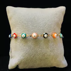 Manilla laminada 18k