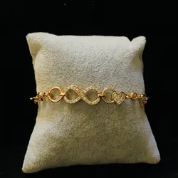 Manilla laminada 18k