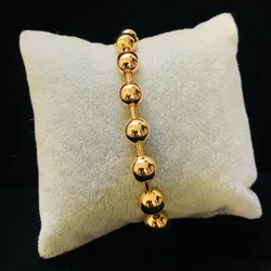 Manilla laminada 18k