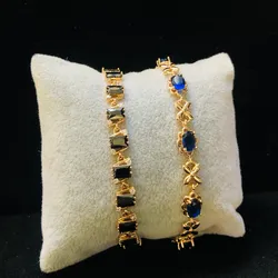 Manilla laminada 18k