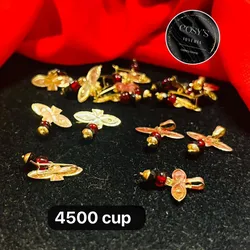 Azabache de dije para cadena y para bebé