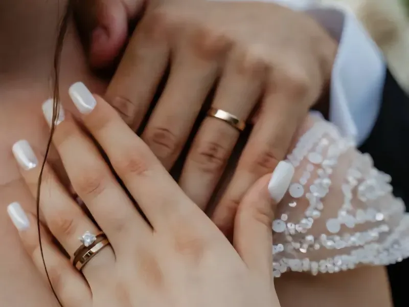 Anillos De Compromiso 