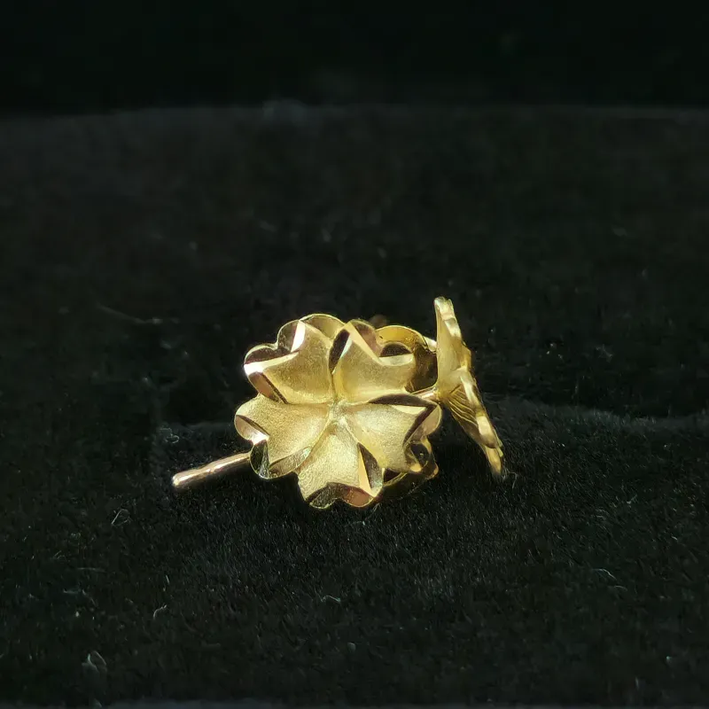 Arete Flor #1