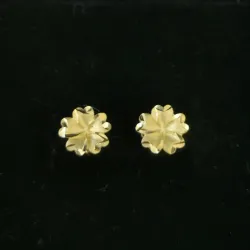 Arete Flor #1