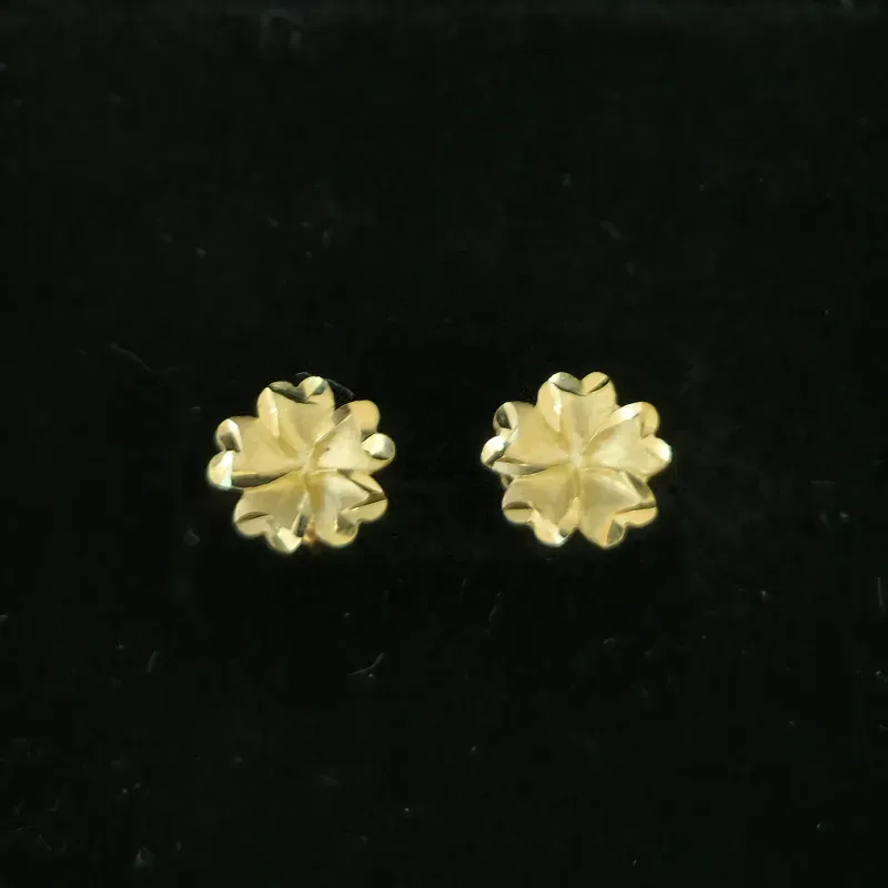 Arete Flor #1