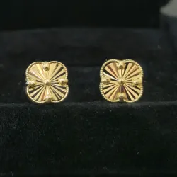 Arete Van Cleef #2