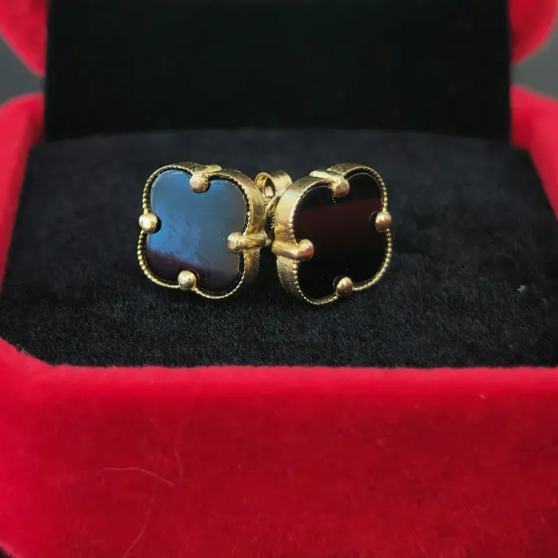 Arete Van Cleef #3 ⚫️