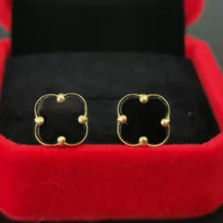 Arete Van Cleef #3 ⚫️
