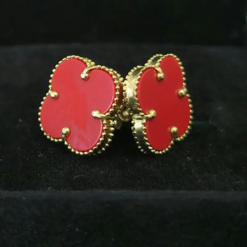 Arete Van Cleef #4 🔴
