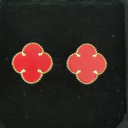 Arete Van Cleef #4 🔴