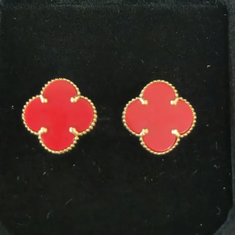 Arete Van Cleef #4 🔴