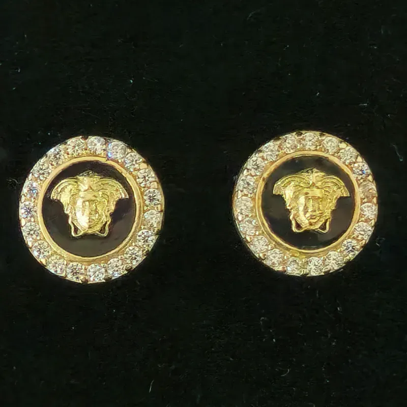 Arete Versace #1