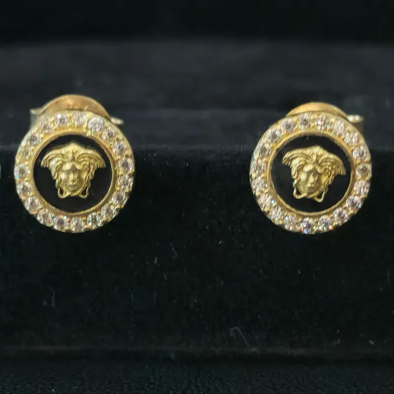 Arete Versace #1