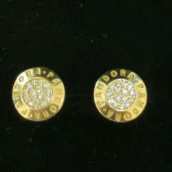 Aretes Pandora 