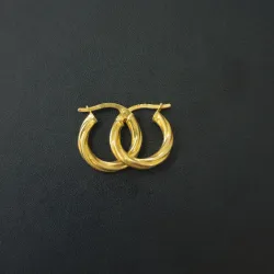 Argolla Torcida Panameña #1